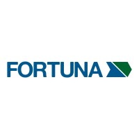 Fortuna Falklands logo - Similar company to Interpetrol