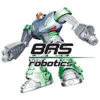 BRS ROBOTICS LTDA logo - Similar company to Sbi