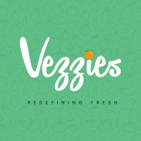 Vezzies Fresh logo - Similar company to Ps Creative'S