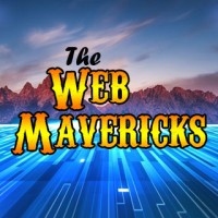 The Web Mavericks logo - Similar company to Oni Technologies