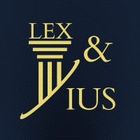 Academia Jurídica Lex & Ius. logo - Similar company to Comunidad De Recursos Humanos En El Sector Público