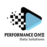 Performance One Data Solutions logo - Similar company to Ross Group Inc