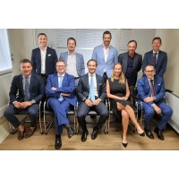Fideuram Divisione Toscana Centro Nord logo - Similar company to Maxer 2000 S.R.L.