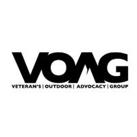 Veteran's Outdoor Advocacy Group (VOAG) logo - Similar company to Upside Down Dreams