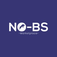 NO-BS Marketplace logo - Similar company to Nobs