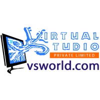 Virtual Studio Pvt Ltd logo - Similar company to Justauto