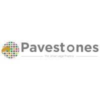 Pavestones logo - Similar company to T & A Legal