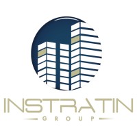 Instratin Group logo - Similar company to Bsc Stationery Sales
