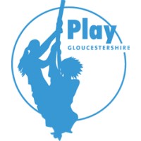 Play Gloucestershire logo - Similar company to Active Impact Cio