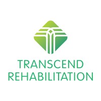 Transcend Rehabilitation logo - Similar company to Designed2Move - Functional Rehabilitation Programmes (Uk)