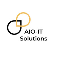 AIO-IT Solutions logo - Similar company to Genius It Solutions | Sri Lanka