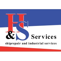 H&S Services B.V. logo - Similar company to Ameron Uitvaartzorg