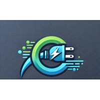 Rac-elec logo - Similar company to Tusk Contracting Ltd