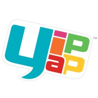 Yip Yap logo - Similar company to Yip Yap Telecommunications Ltd