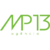 MP13 Agência logo - Similar company to 2P Growth Lab