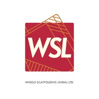 Wheels Scaffolding India Limited logo - Similar company to Strumin