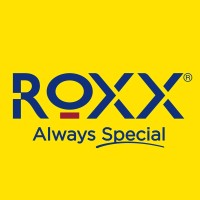 Roxx Home logo - Similar company to Maharaja & Speedex India Private Limited