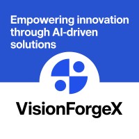 Vision ForgeX logo - Similar company to Mbros Trading Llc