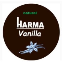 HARMA VANILLA UGANDA logo - Similar company to Peatman