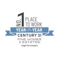 C21 Fine Homes & Estates Judge Fite Company logo - Similar company to C21