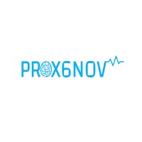 Prox6nov logo - Similar company to Rhetos Ai