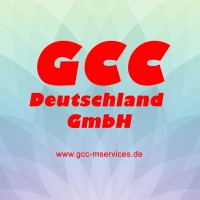 GCC Deutschland GmbH logo - Similar company to Pcs Ag