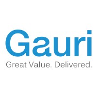Gauri Ltd. logo - Similar company to Ai Nxt Technovations Private Limited