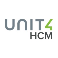 Unit4 HCM logo - Similar company to Unit4 Fp&A
