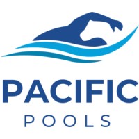 Pacific Pools logo - Similar company to Brainbots India