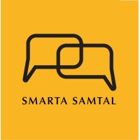 Smarta samtal logo - Similar company to Amcham Sweden - American Chamber Of Commerce In Sweden