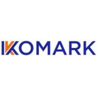 Komarkcorp Berhad logo - Similar company to Gel-X
