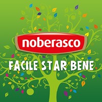 Noberasco logo - Similar company to New Factor Spa