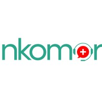 Nkomor Healthcare Inc. logo - Similar company to Crestbase