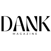 DANK Magazine logo - Similar company to Greenjoÿ