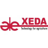 Xeda International SAS logo - Similar company to Fomesa