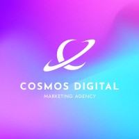 Cosmos Digital Agencia en Marketing Digital logo - Similar company to Bilmonte