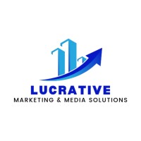 Lucrative Marketing & Media Solutions logo - Similar company to Time On Target