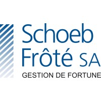 Schoeb Frôté SA, Gestion de patrimoine logo - Similar company to Zero Bullshit