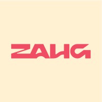 ZAHG Marketing Digital logo - Similar company to Hive Marketing Technology