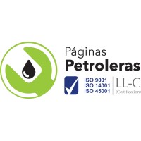 Páginas Petroleras S.A.S logo - Similar company to Cit Drive - Qualificação Profissional, Consultorias E Soluções Para Transporte E Logística