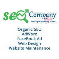 SEO Company USA logo - Similar company to Semly Pro - The Seo Company