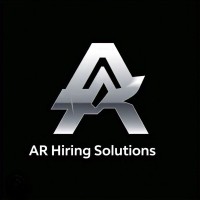 AR Hiring Solutions logo - Similar company to U