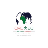 Centre marocain des études africaines et du développement durable logo - Similar company to Le Centre Marocain De Finance Participative -Quodwa-