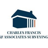 Charles Francis & Associates Surveying logo - Similar company to Reactivee