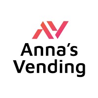 Anna's Vending logo - Similar company to Seractive