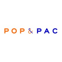 Pop & Pac logo - Similar company to Contain