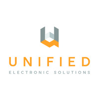 Unified Electronic Solutions logo - Similar company to Amentco