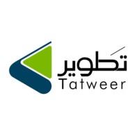 Tatweer LLC logo - Similar company to EBTECH