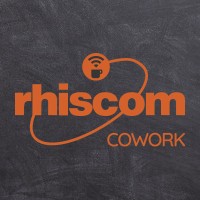 Rhiscom Cowork logo - Similar company to Rhiscom