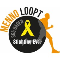 Menno loopt 365 dagen voor Ewingsarcoom logo - Similar company to Patiëntenplatform Sarcomen